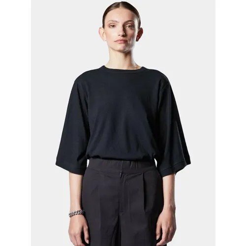 Футболка thom/krom W TS 522, размер S, черный