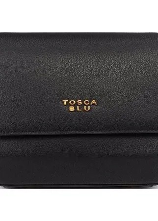 Сумка-клатч женская Tosca Blu TF208B284 black