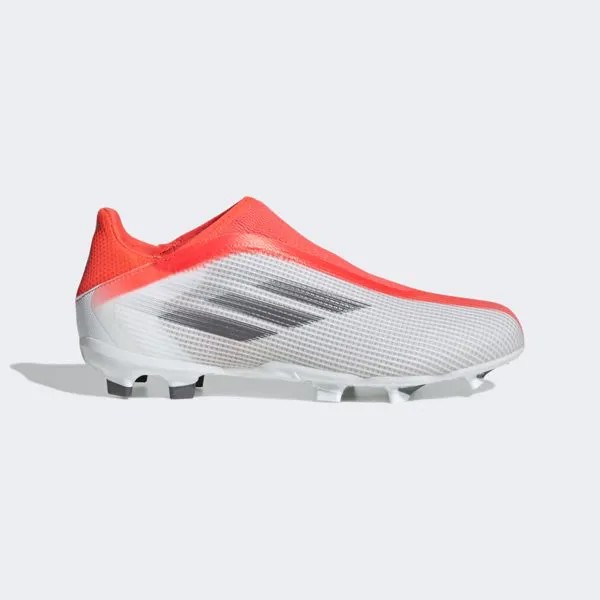 Футбольные бутсы X Speedflow.3 Laceless FG adidas Performance