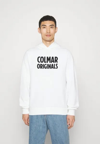 Толстовка МУЖЧИНЫ Colmar Originals, белый