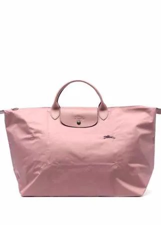 Longchamp большая дорожная сумка Le Pliage