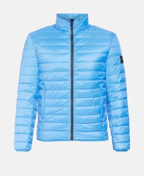 Стеганая куртка Calamar, цвет Royal Blue