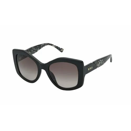 Солнцезащитные очки NINA RICCI 317-700, черный