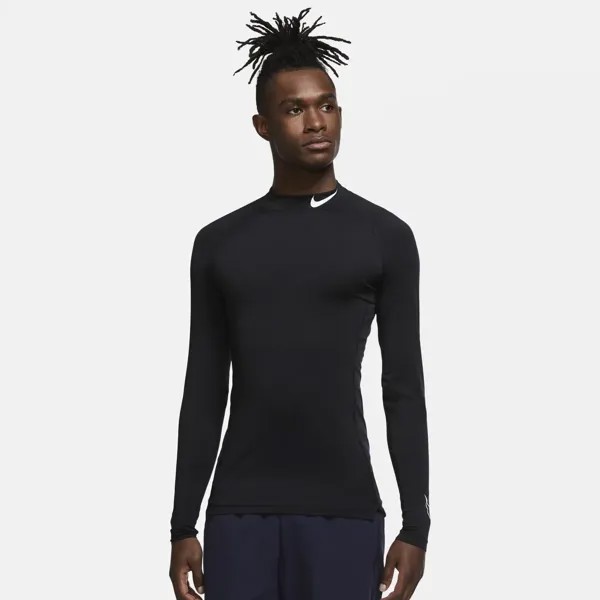 Рубашка Nike с длинными рукавами 