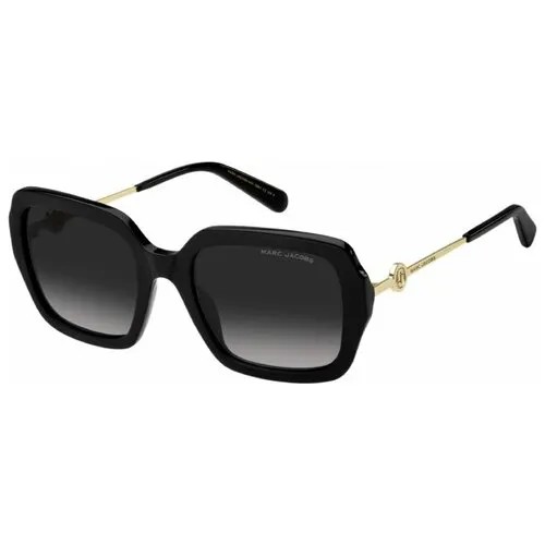MARC JACOBS Солнцезащитные очки Marc Jacobs MARC 652/S 807 Black [JAC-205874807549O]