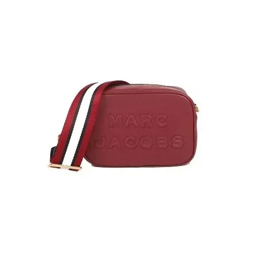 Сумка,Marc Jacobs,красный,One size