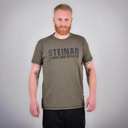 Футболка Thor Steinar, размер 3XL