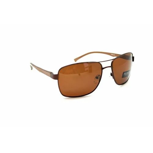 Солнцезащитные очки Polarized, поляризационные, для мужчин
