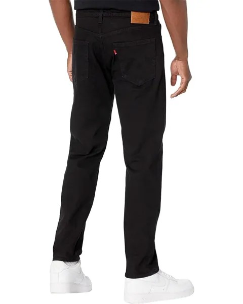 Джинсы Levi's Premium 502 Taper, цвет Black Leaf