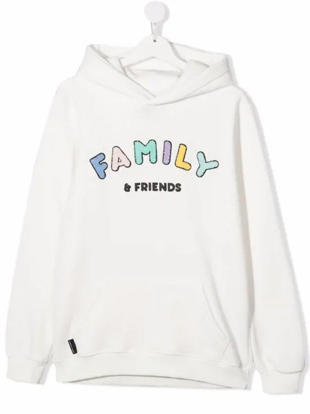 Family First худи Family & Friends