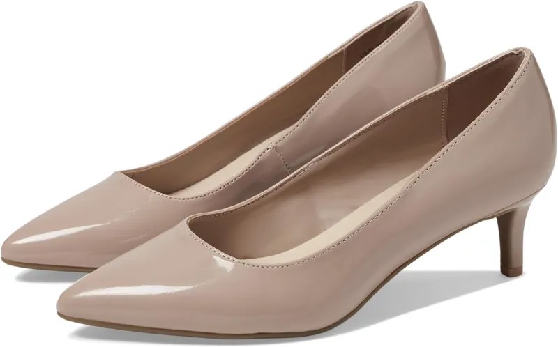 Туфли Bexx Plain Pumps Kenneth Cole Reaction, цвет Latte Patent