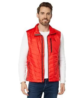 Мужские пальто и верхняя одежда LLBean Primaloft Packaway Vest Regular