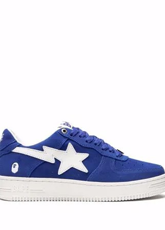 A BATHING APE® кроссовки Bape Sta