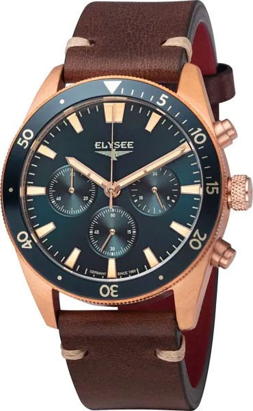 Наручные часы мужские Elysee 98031