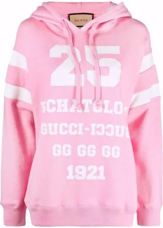 Gucci худи Eschatology 25