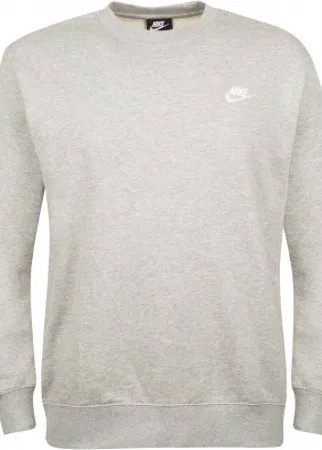 Свитшот мужской Nike Sportswear Club, размер 54-56