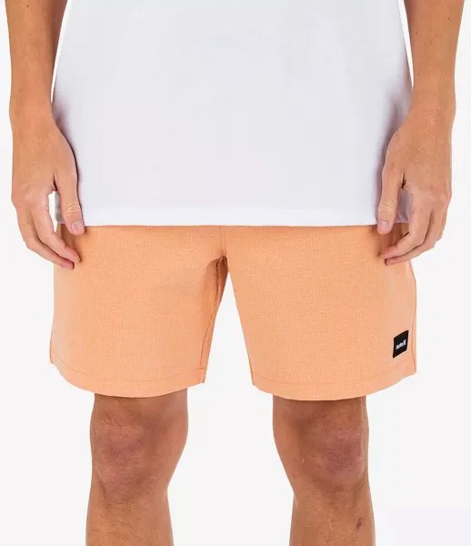 Мужские шорты для доски Hurley Phantom Zuma II Volley