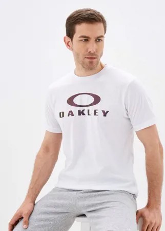 Футболка спортивная Oakley