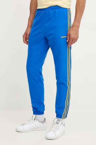 Спортивные штаны adidas Originals, синий