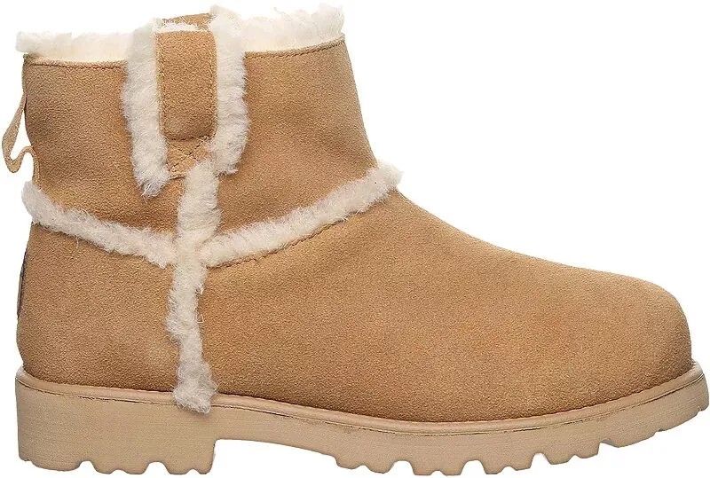 Женские сапоги Bearpaw Willow