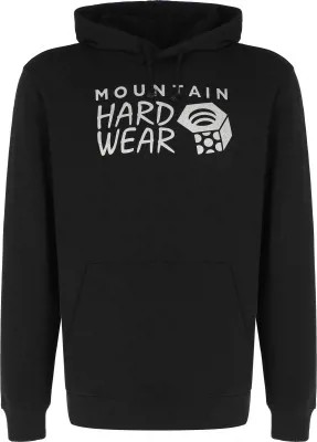 Худи мужская Mountain Hardwear Logo™, размер 48
