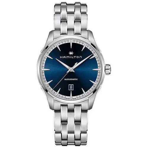 Часы Hamilton H32475140