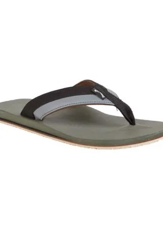 Вьетнамки мужские Billabong S5FF10-BIP0 хаки 42 RU