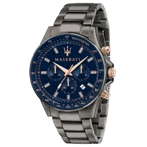 Наручные часы Maserati Sfida R8873640001