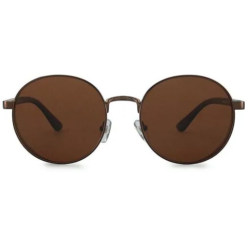 Солнцезащитные очки Matrix, коричневый
