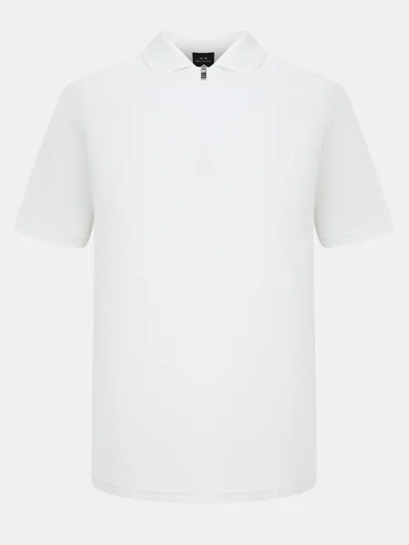 Поло Armani Exchange