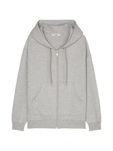 Спортивная куртка Marc O'Polo DENIM oversized, цвет stone melange