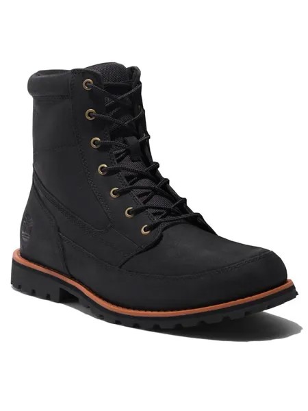 Сапоги Timberland, черный