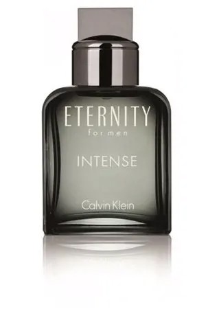 Туалетная вода CALVIN KLEIN Eternity Intense for Men, 200 мл