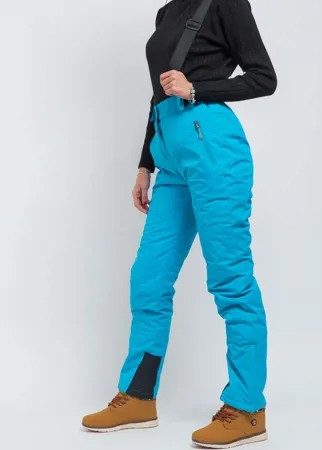 Комбинезон женский Kalborn WX14-148 (XXXL, Черный)
