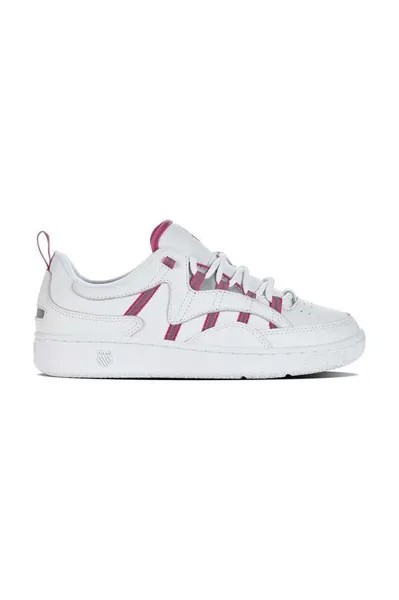 Кроссовки SLAMM 99 CC K-Swiss, белый