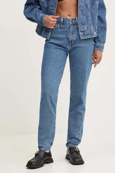 Джинсы Guess Jeans, синий