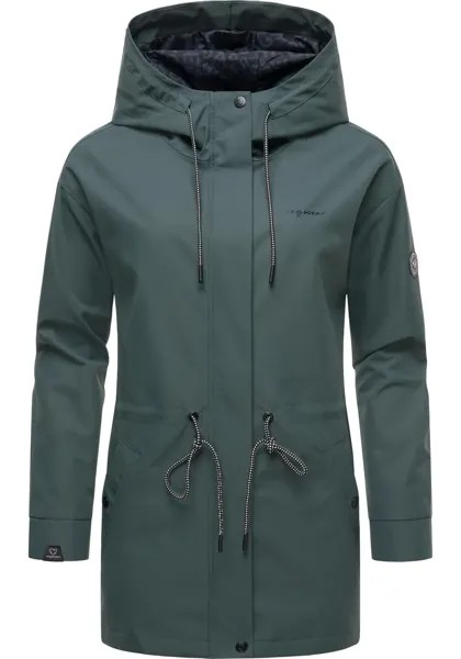 Верхняя куртка Ragwear 