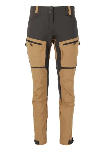 Брюки Kodiak Whistler, тигровый глаз