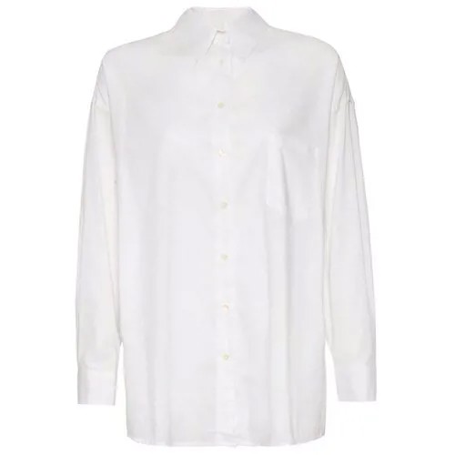 Рубашка Forte Dei Marmi Couture 21SF9106 белый 40