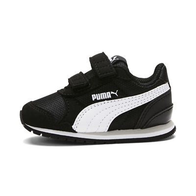 Кроссовки PUMA Toddler ST Runner v2 Mesh AC