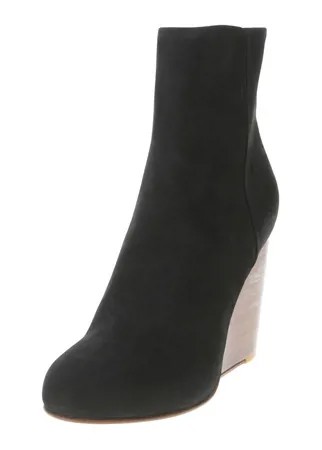 Дутики женские Maison Martin Margiela 38WU0198 черные 40 RU
