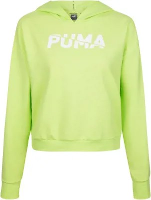 Худи женская Puma Modern Sports, размер 44-46