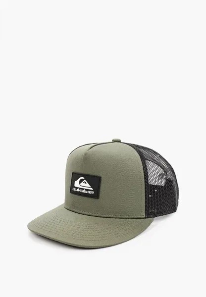 Бейсболка Quiksilver