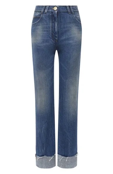 Джинсы Balmain