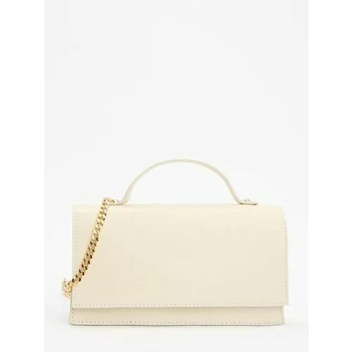 Сумка diva's bag, бежевый