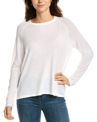 Женский топ с рукавами реглан Eileen Fisher
