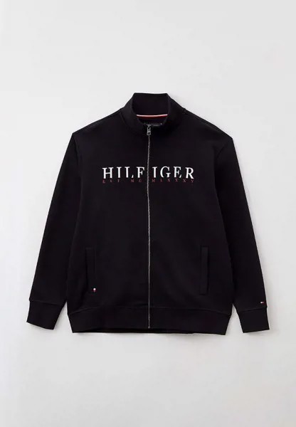 Олимпийка Tommy Hilfiger