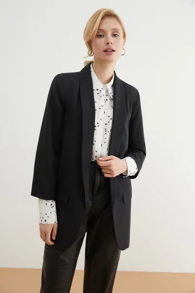 Пиджак женский Concept Club 10200130281 черный XL
