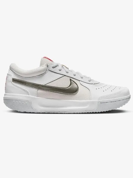 Кроссовки Nike Court Zoom Lite 3, белый