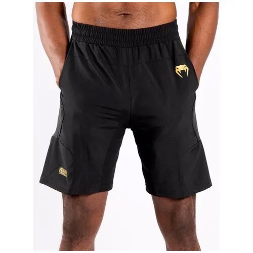 Шорты Venum G-Fit Black/Gold S